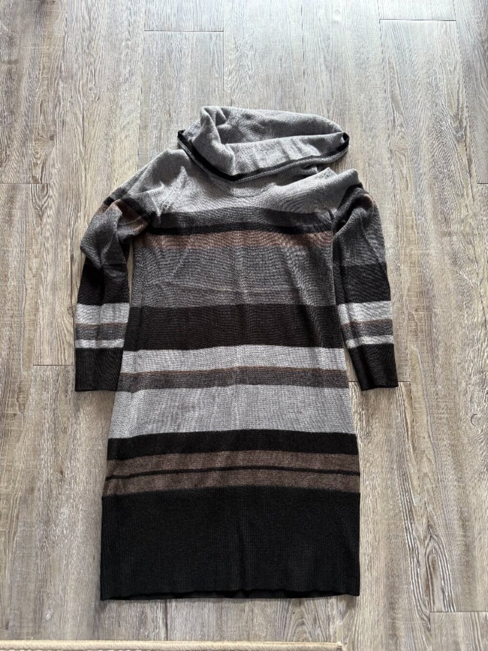 Loft Sweater Dress